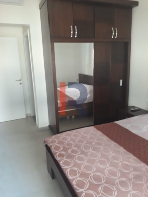 R9-168 Furnished cozy apartment for sale in Achrafieh, Beirut — 2