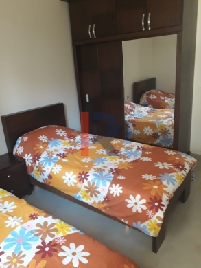 R9-168 Furnished cozy apartment for sale in Achrafieh, Beirut — 3