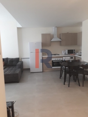R9-168 Furnished cozy apartment for sale in Achrafieh, Beirut