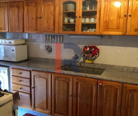 R9-174 Apartment for Sale in Afsdik North Lebanon – 200 m² — 4