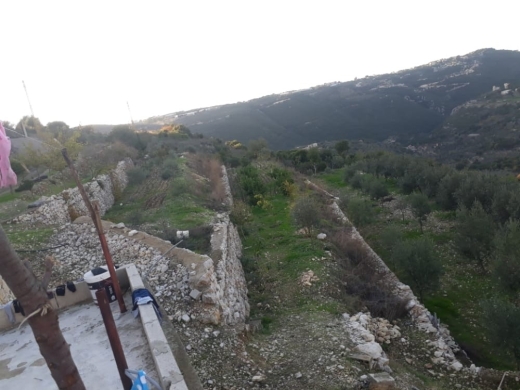 Lands for sale in Amchit - R9-205 Land for Sale in Aamchit, Mount Lebanon