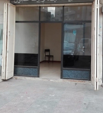 عقارات تجارية للبيع في أبو سمرا - R9-220 Shop for sale in Abou Samra,Tripoli
