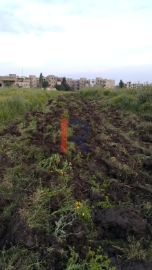 R9-224 Land for sale in Halba, Akkar