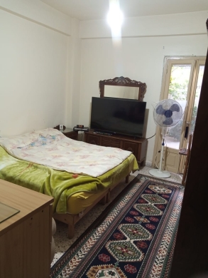 R9-228 Spacious Prime Location Apartment For Sale In Tripoli — 7