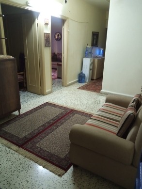 R9-228 Spacious Prime Location Apartment For Sale In Tripoli — 3