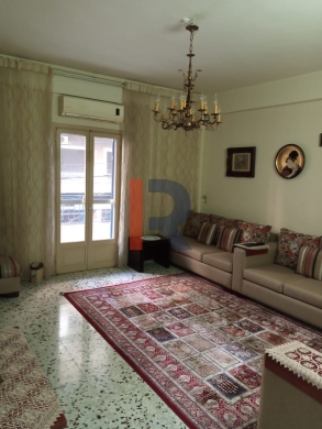 R9-228 Spacious Prime Location Apartment For Sale In Tripoli — 2