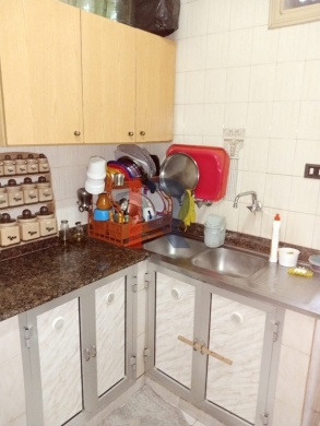 R9-228 Spacious Prime Location Apartment For Sale In Tripoli — 4