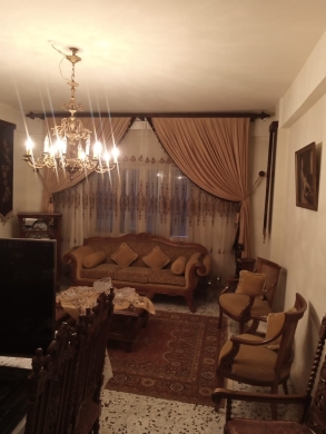 شقق للبيع في زهريه - R9-228 Spacious Prime Location Apartment For Sale In Tripoli