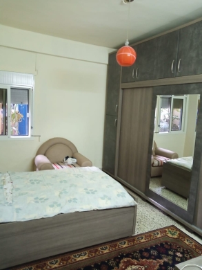 R9-228 Spacious Prime Location Apartment For Sale In Tripoli — 6