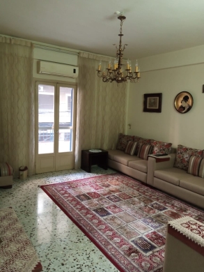 R9-228 Spacious Prime Location Apartment For Sale In Tripoli — 2
