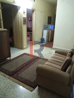 R9-228 Spacious Prime Location Apartment For Sale In Tripoli — 3
