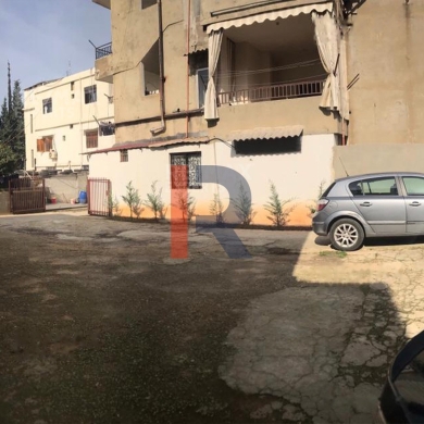 R9-232 Land with 2 built-up houses for sale in Zgharta — 2