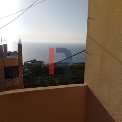 R9-244 Apartment for Sale in Batroun — 2