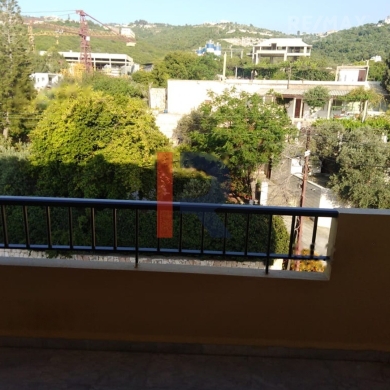 R9-244 Apartment for Sale in Batroun