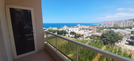 Apartments for sale in Bouar - R9-253 Duplex for sale in Bouar, Keserwan
