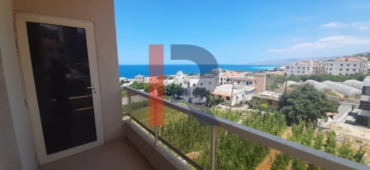 R9-253 Duplex for sale in Bouar, Keserwan