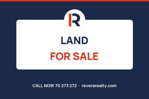 R9-263 Land for sale in Saadine, Akkar