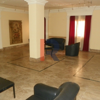 R9-281 Showroom for sale in Al Maarad, Tripoli — 11