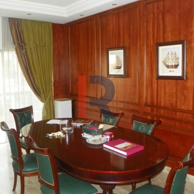 R9-281 Showroom for sale in Al Maarad, Tripoli — 5