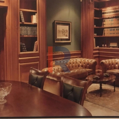 R9-281 Showroom for sale in Al Maarad, Tripoli — 2