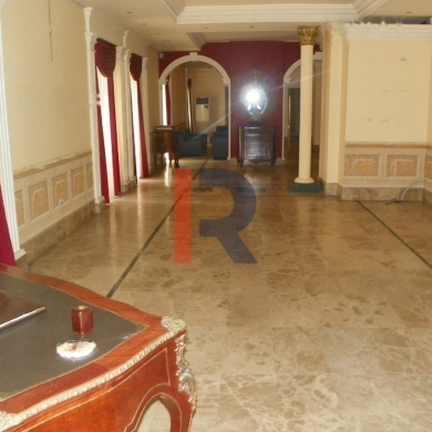 R9-281 Showroom for sale in Al Maarad, Tripoli — 12