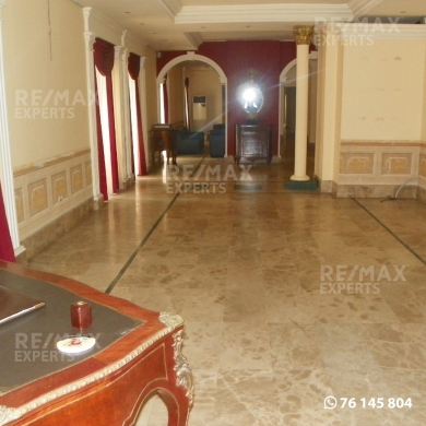 R9-281 Showroom for sale in Al Maarad, Tripoli — 12
