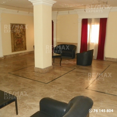 R9-281 Showroom for sale in Al Maarad, Tripoli — 11