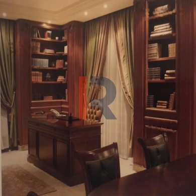 R9-281 Showroom for sale in Al Maarad, Tripoli
