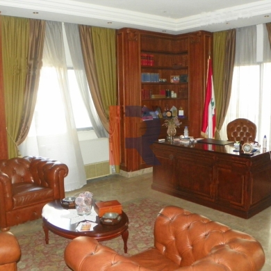 R9-281 Showroom for sale in Al Maarad, Tripoli — 4