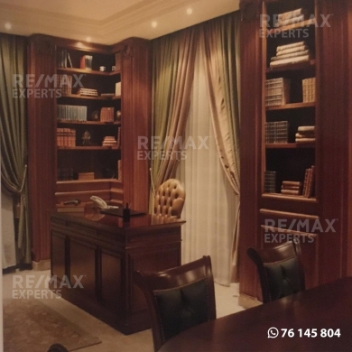 عقارات تجارية للبيع في المعرض - R9-281 Showroom for sale in Al Maarad, Tripoli