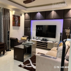 R9-291 Hot Deal Apartment For Sale In Al Mina!
