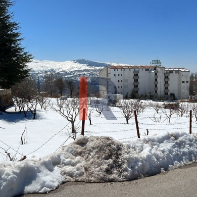 R9-311 Land for sale in Ehden! — 7