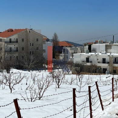 R9-311 Land for sale in Ehden! — 5