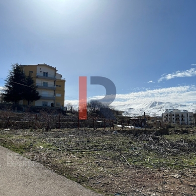 R9-311 Land for sale in Ehden! — 6