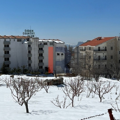 R9-311 Land for sale in Ehden! — 4