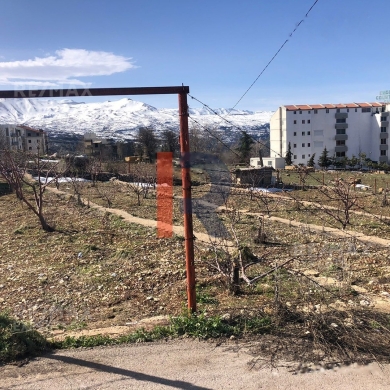R9-311 Land for sale in Ehden! — 2