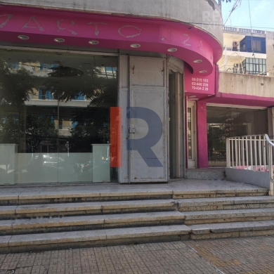 R9-314 Shop for sale in Al Mina