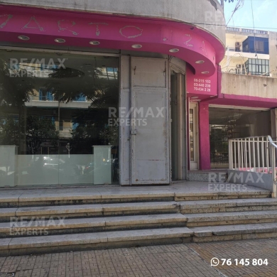 Commercials for sale dans Mina - R9-314 Shop for sale in Al Mina