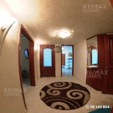 شقق للبيع في المعرض - R9-316 Appartment for sale in tripoli!
