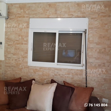 عقارات تجارية للبيع في ضم والفرز - R9-318 Office for sale in Dam W Farz !!