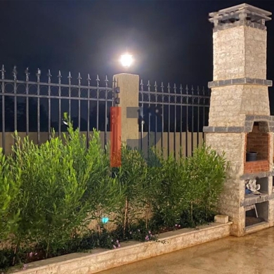 R9-321 Apartment for sale in Meryata! — 9