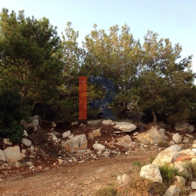 R9-322 Land for sale in Izal ! — 3