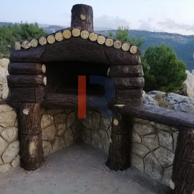 R9-326 Land for sale in Izal !