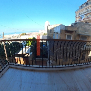 R9-513 Apartment For Sale Tripoli - Mina — 13