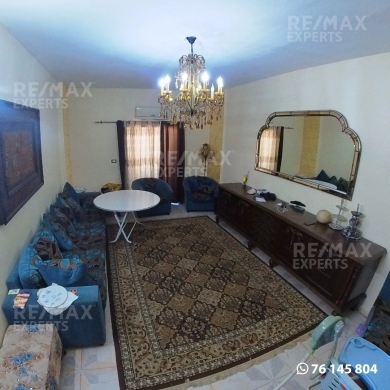Apartments for sale in Tripoli - R9-519 Apartment For sale Tripoli - Mharam