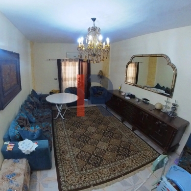 R9-519 Apartment For sale Tripoli - Mharam