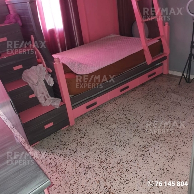 R9-527 Apartment for Sale in Jabal Al Badawi Tripoli – 110 m² — 7