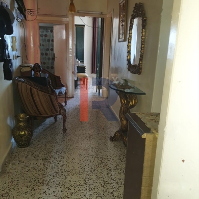 R9-527 Apartment for Sale in Jabal Al Badawi Tripoli – 110 m² — 5