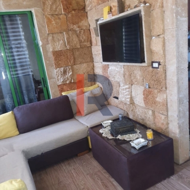 R9-527 Apartment for Sale in Jabal Al Badawi Tripoli – 110 m² — 11