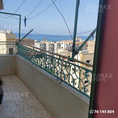 R9-527 Apartment for Sale in Jabal Al Badawi Tripoli – 110 m² — 8